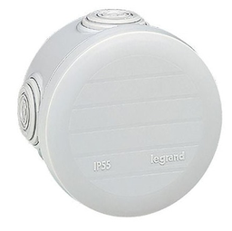 [LEGD092002] BOITE DERIVATION D70 PLEXO - REF 092002