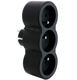 [LEGD049433] MOPFB 3*2P+T STD FRONTAL B/G - REF049433