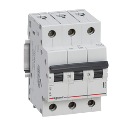 [LEGD419712] RX3 DISJ 3P C40 4500A - REF419712