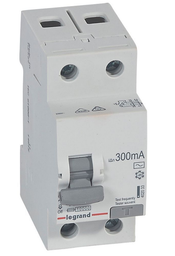[LEGD402033] DISJ RX3 ID 2P 40A AC 300MA - REF402033
