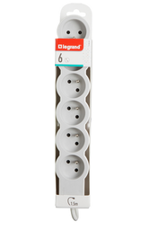 [LEGD049419] MULTIFB 6*2P+T PRE PF 1.5M B/N - REF049419