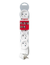 [LEGD049480] MULTIFB 5*2P+T STD 1.5M B/G - REF049480