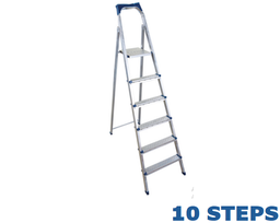 [CPS10] Casaline Profile Ladder 10 Steps 