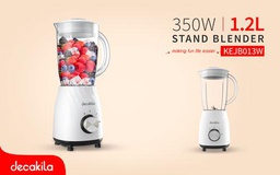 [KEJB013W] STAND BLENDER 1.2L