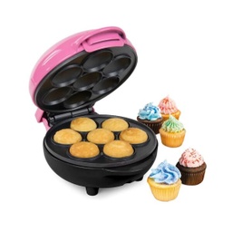 [KEEC043Z] ROUND CUPCAKE MAKER