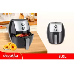 [KEEC040B] AIR FRYER 8L