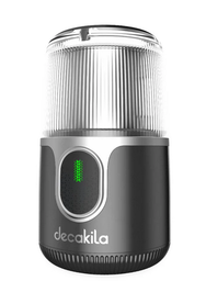 [KMCF022B] CORDILESS COFFEE GRINDER