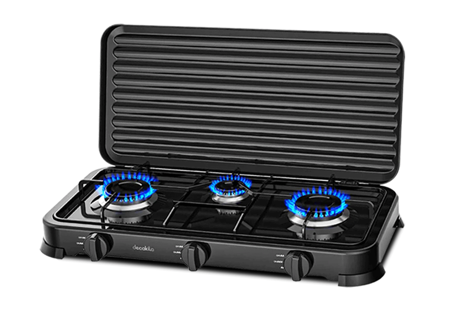 [KMGS009B] GAS STOVE