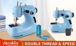 [KUTT030L] MINI SEWING MACHINE