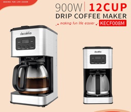 [KECF008M] DRIP COFFEE MAKER