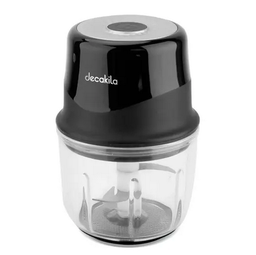 [KMMG008B] CORDLESS MINI CHOPPER