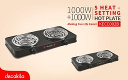 [KECC002B] HOT PLATE