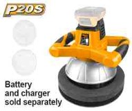 [COPLI2001] Lithium-ion polisher