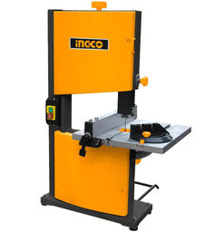 [BAS3502] Band saw