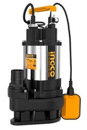 [SPDS11008] Sewage submersible pump