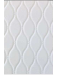 [8146 LT] Carreaux Faïence Brillants Inde 25*40 Ctn de 1,00m² Ref:8146 LT