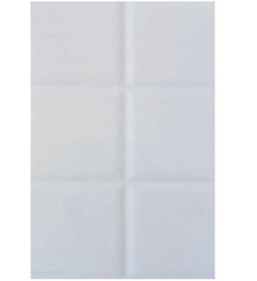 [8243 LT] Carreaux Faïence Brillants Inde 25*40 Ctn de 1,00m² Ref:8243 LT