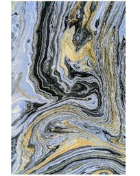 [8320 DK] Carreaux Faïence Brillants Inde 25*40 Ctn de 1,00m² Ref:8320 DK