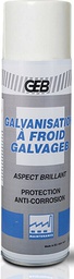 [109GALVAF] GALVANISATION A FROID REF651110