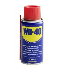[109WD4010] WD 40 100ML REF31001