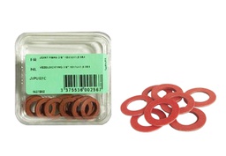 [107JOIFIB1] JOINTS FIBRE 12/17 OU 3/8&quot; (10 PIECES) JVP0101C