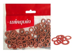 [107JOIF12X] JOINT FIBRE  12X17 SACHET 100