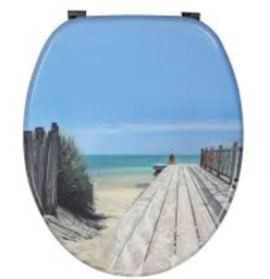 [107ABATLHB] ABATTANT TRENDY LINE HOLIDAY BEACH 20719122