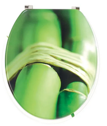 [107ABATTE] ABATTANT TRENDY LINE VEGETALE 20717959