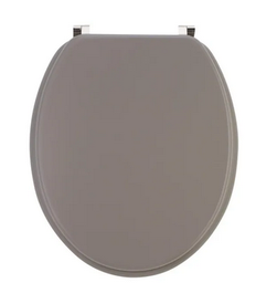 [107ABACO] ABATTANT COLORS LINE TAUPE MAT 20717957