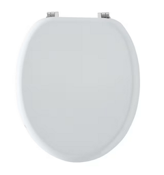 [107ABATIN] ABATTANT INTERNATIONAL BLANC LOCK 20722783