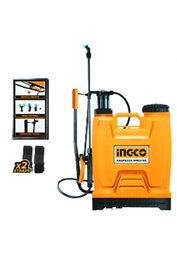 [HSPP42002] Knapsack sprayer