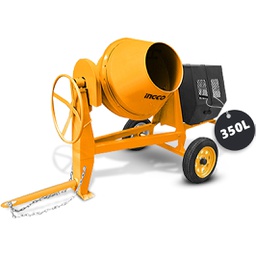 [CM90-3] BETONNIERE 350L