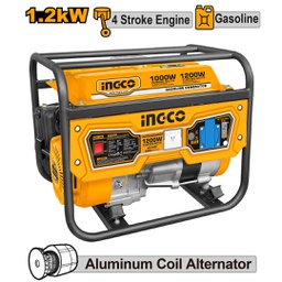 [GE15005] Gasoline generator