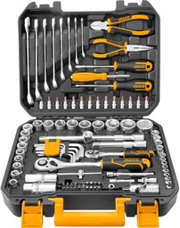 [HKTHP21001] 100 Pcs tools set