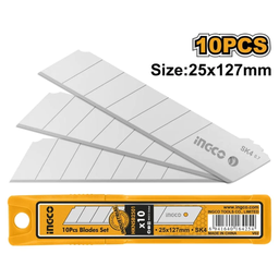 [HKNSB2501] 10 Pcs blades set