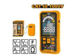 [DM7505] Digital multimeter