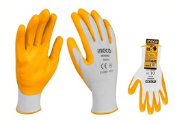 [HGNG01.L] Nitrile gloves