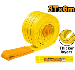 [HWSP0303] Webbing sling