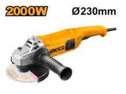 [AG200028] Angle grinder