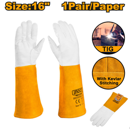 [HGVG01] Grain giatskin gloves