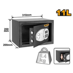 [ESF2002] ELECTRONIC SAFE