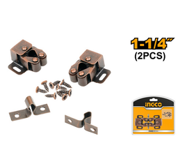 [HRA2304] Double roller catch