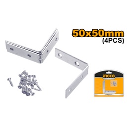 [HCB2050] Corner brace set