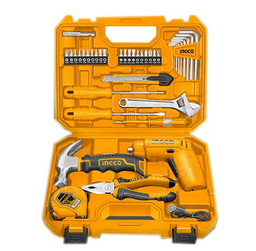 [HKTHP10381] 38 Pcs tools set