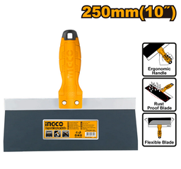 [HPUT25011] Drywall taping knives