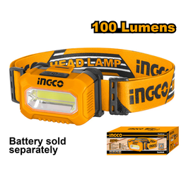 [HHL013AAA5] Headlamp