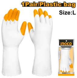 [HGVP03] PVC gloves