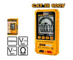 [DM6012] Digital multimeter