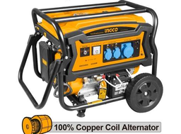 [GE90006] Gasoline generator