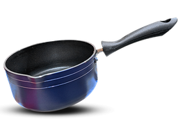 [VIKAS SAUCE PAN 180 MM] VIKAS SAUCE PAN 180 MM